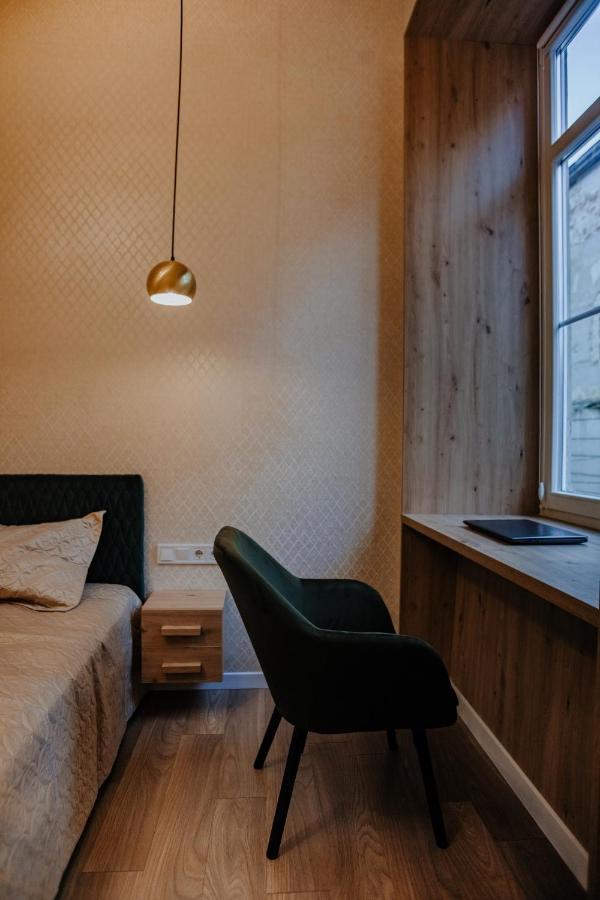 V.I.P Apartments Dominikanos Лвив Екстериор снимка